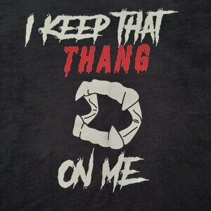 That Thang Meme Shirt